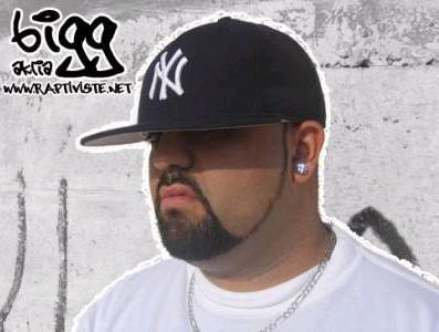 c le bigg de mafia-c