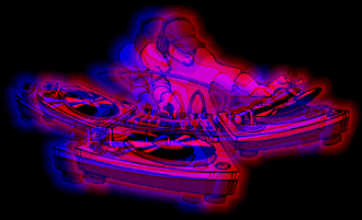 dj salah