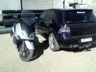 m v