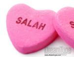 mr salah